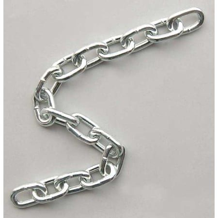 Chain,6/0 Size,10 ft.,999 lb.
