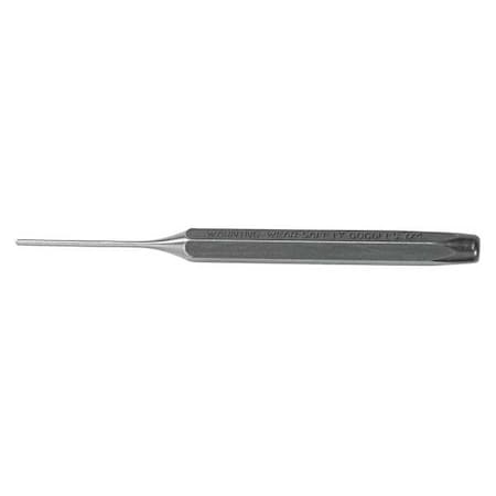 Punch,Roll Pin,1/16 In