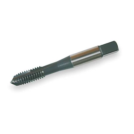 Spiral Point Tap, Plug 3 Flutes