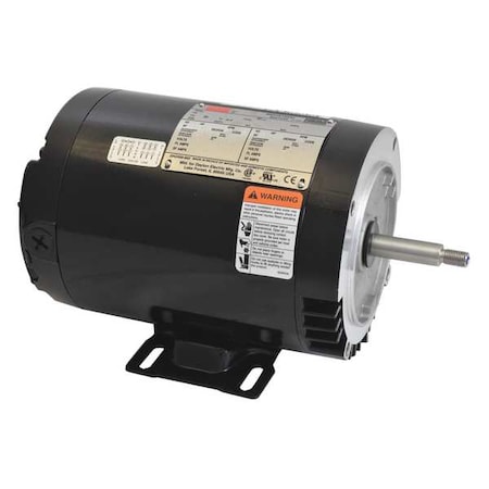 Motor,3/4hp, Jet Pump
