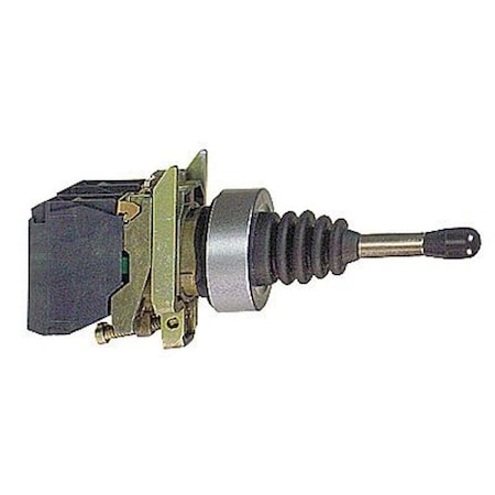 Joystick Operator,22mm,4 Dir,Momentary