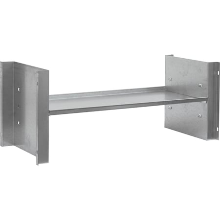 Universal Shelf Kit for 18x18x60 Underbody Truck Tool Boxes