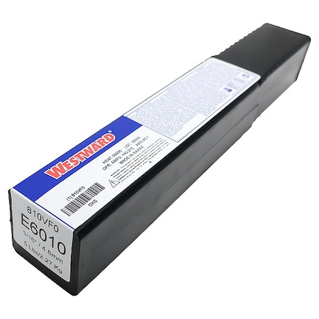 Carbon Steel Welding Electrode,14" L