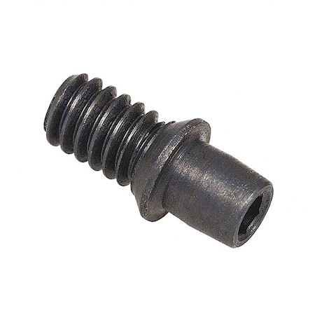 Lock Pin, 1/2 in, 43/64 in, Steel Boring Bars