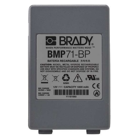Spare Battery,Size Universal