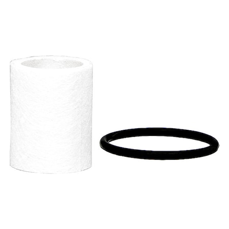 Filter Element Kit,Type Coalescing