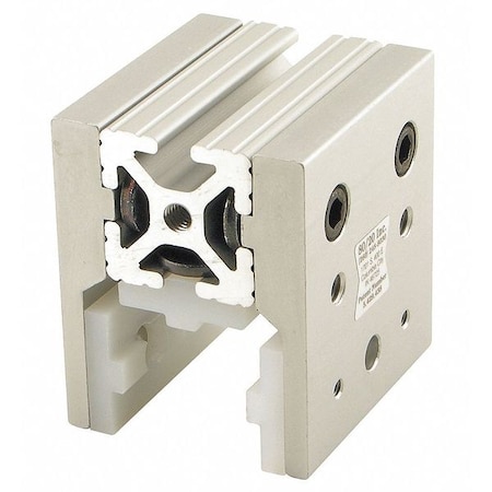 Linear Bearing,3.125 In W,2.820 In L