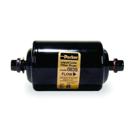Filter/Dryer,3/8 In