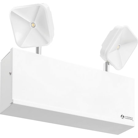 Emergency Lighting Fixtures,Surface,LED