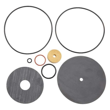 Valve Repair Kit,Watts 009,2-1/2 to 3 In