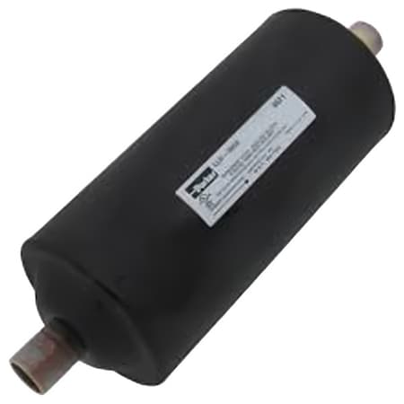 Liquid Line Filter Dryer,9.2in L,650 psi