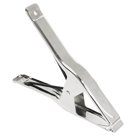 Spring Clamp,Steel,Anti-slip,11 1/2