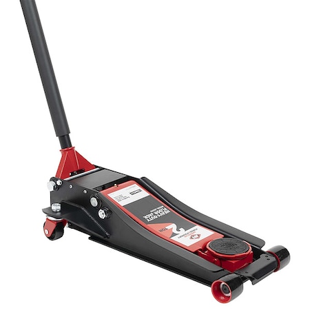 Auto Jacks,Steel,2 ton,73.4 lb