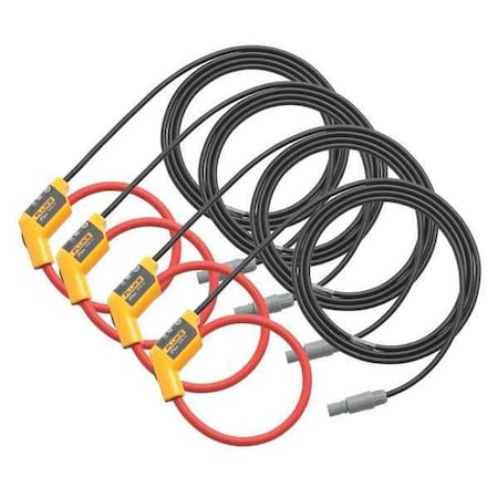 FlexibleCurrentProbe,TRMS,1500A,PK4