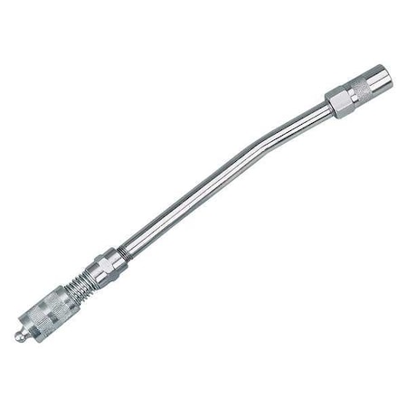 Rigid Extension with Coupler,10-1/2 in.