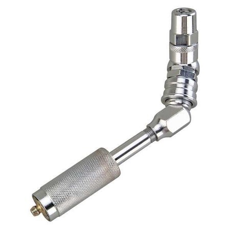 Grease Gun Coupler,6000 psi