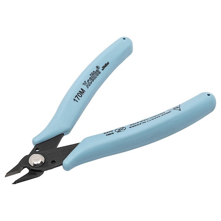 Diagonal Cutter Plier Pointed,Sprng Rtrn