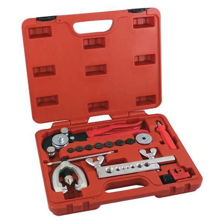 Master Tubing Service Kit,13 pcs.