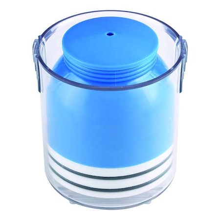 Bearing Packer,Plastic,5 in. L