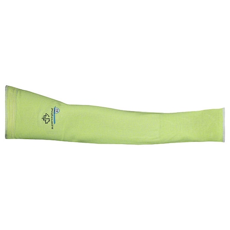 KnitSleeves,High-VisibilityGrn,L,HPPE,PR