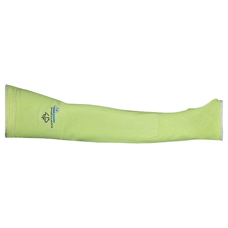 KnitSleeves,Hi-VizGrn,XL,HPPE,PR