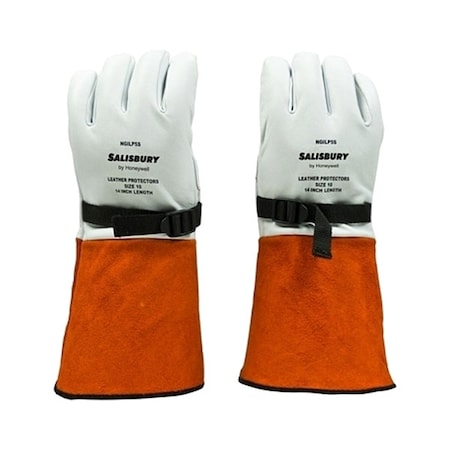 ElectricInsulatingGloveProtectrs,Sz11,PR