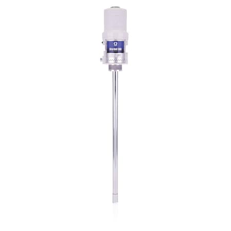 Drum Barrel Pumps