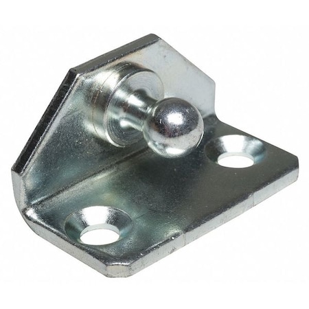 Bracket 900BA3, 10mm Ball