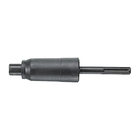 SDS-Max to Spline Adapter