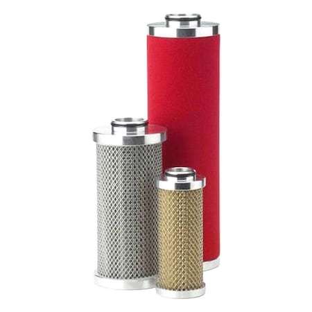 COALESCING ELEMENT, 1 MICRON