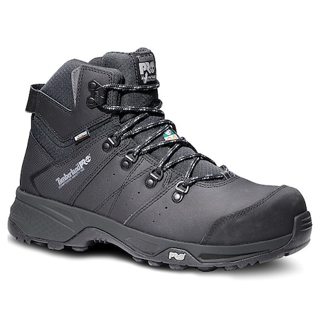 Men's Hiker Boot, Black, 14, TB1A2CB8001