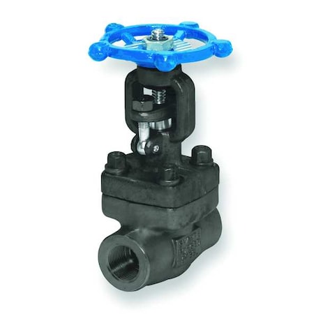 Gate Valve,Class 800,2 In.