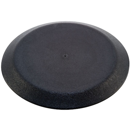 Button Plugs Flush-Type Heads, PK 25