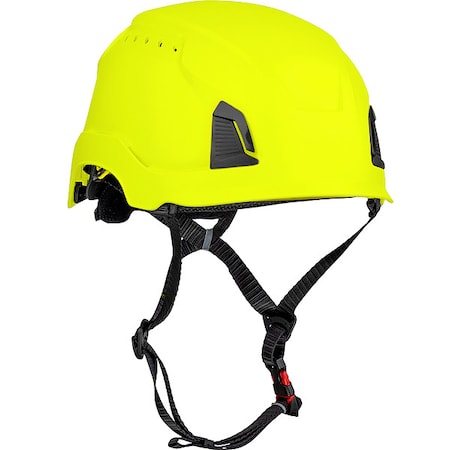 Hard Hat, TRAVERSE, ABS, Polycarbonate, 4 Point Ratchet, Type 2, Class C, Navy