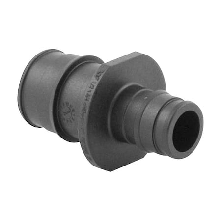 Strt, Polymer, Barbed 1/2", Barbed 3/4"