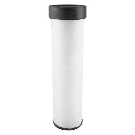 Air Filter,3-21/32 x 13-1/8 in.