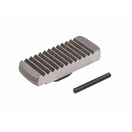 Heel Jaw w/Pin,For Ridgid ModelNo  31045