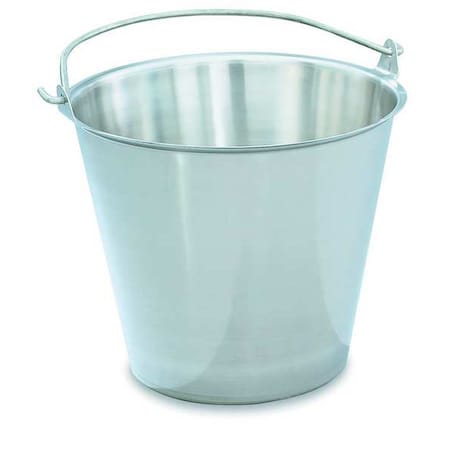 Dairy Pail, Cap 14.75 qt.