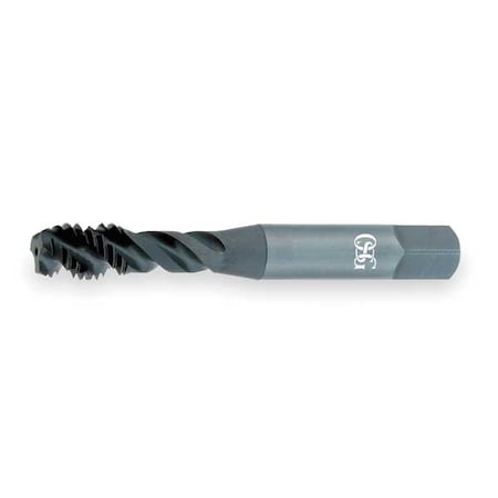 Spiral Point Tap, Plug 3 Flutes
