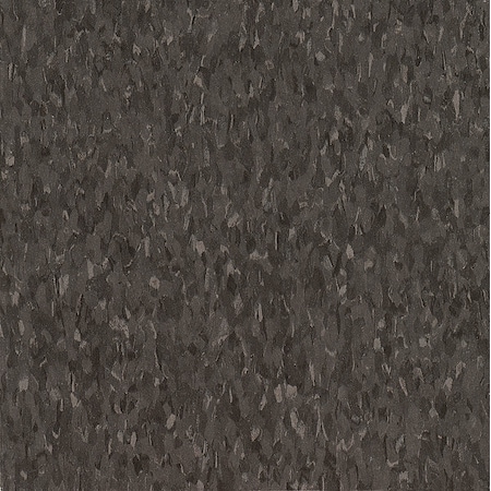 Vinyl Floor Tiles,12 in W,Peat