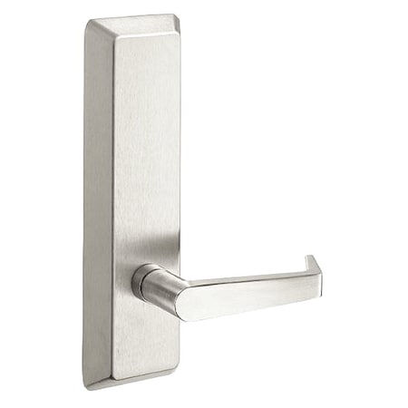 Exit Device Trim,Grade 1,620F Series