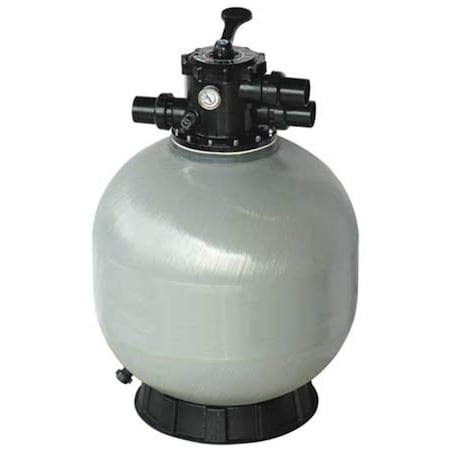 Pool & Spa Equipment