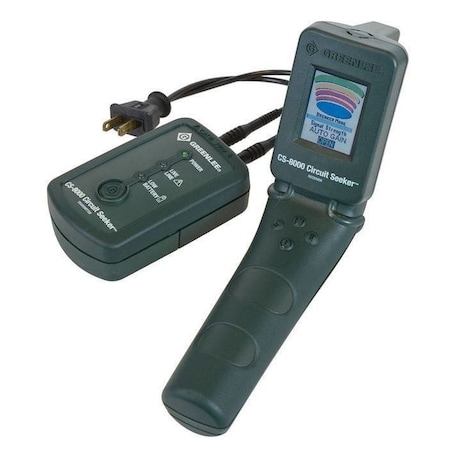 Electrical Testing & Measuring