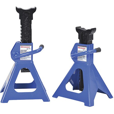 Vehicle Stand,4 Tons per Pair,PK2