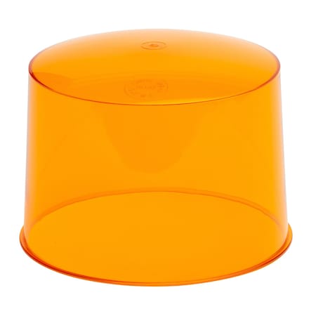 Replacement Lens for 2FDL7,Yellow