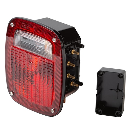 Universal Replacement Lamp,RH
