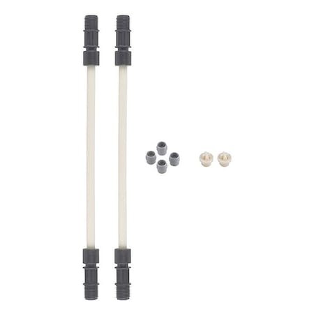 Replacement Tube Kit, No 1
