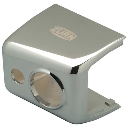 Chrome Metal Cover, For Use With G2617535, G2719735, G2235493
