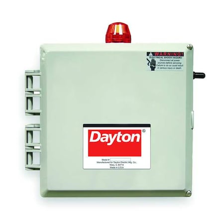 Pump Controls