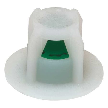 Plastic Gooseneck Spout Flow Control